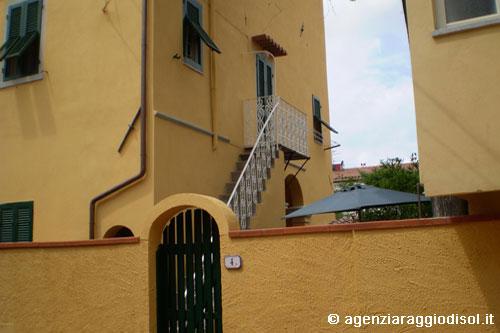 Casa dell'Aurora